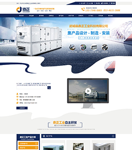 某某工业科技公司案例 某某工业科技公司案例