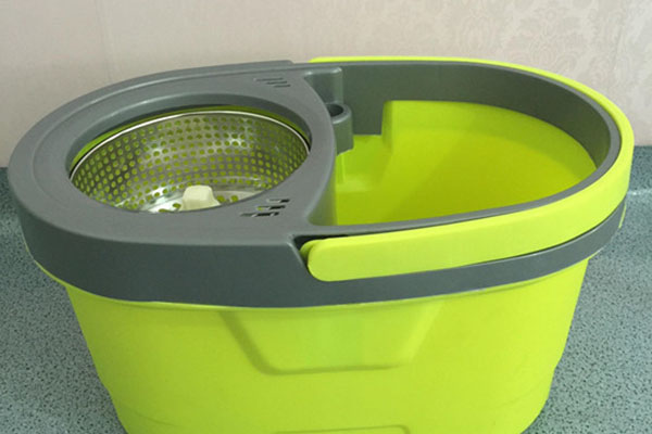 Precautions for use of rotary mop Precautions for use of rotary mop