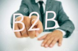 B2B电商之争:阿里式or京东式