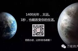 NASA发现了新地球,然后被公关狗玩坏了!