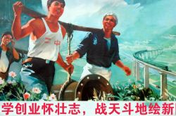 万众创业的大跃进：高校创业竟成一地鸡毛