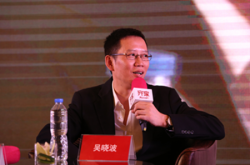 吴晓波:未来家装O2O的价值在于行业整合