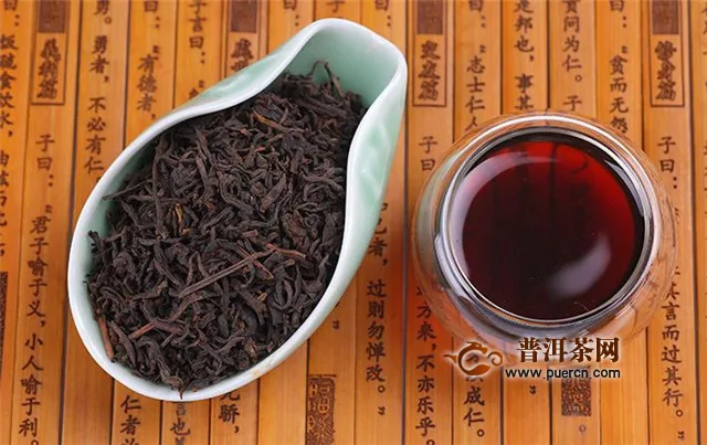 六堡茶除湿效果好吗