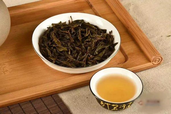 黑茶什么时间喝效果好?早上喝黑茶的好处!