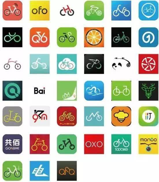 共享单车,或许是中国创业史上*疯狂的试错 共享单车,或许是中国创业史上*疯狂的试错