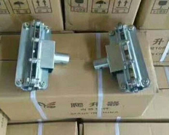 温室卷膜器