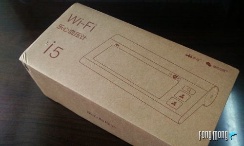 乐享随心 ——乐心 (LIFESENSE) i5血压计体验和建议 乐享随心 ——乐心 (LIFESENSE) i5血压计体验和建议