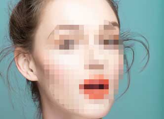 为什么作为别人颜值担当的双眼皮,你做了同款却不好看?