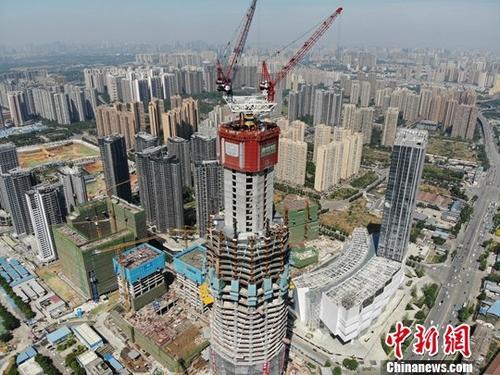 经济观察:下半年中国经济有望延续稳中向好态势