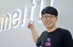 吴欣鸿:美图秀秀下一个十年发力图片社交